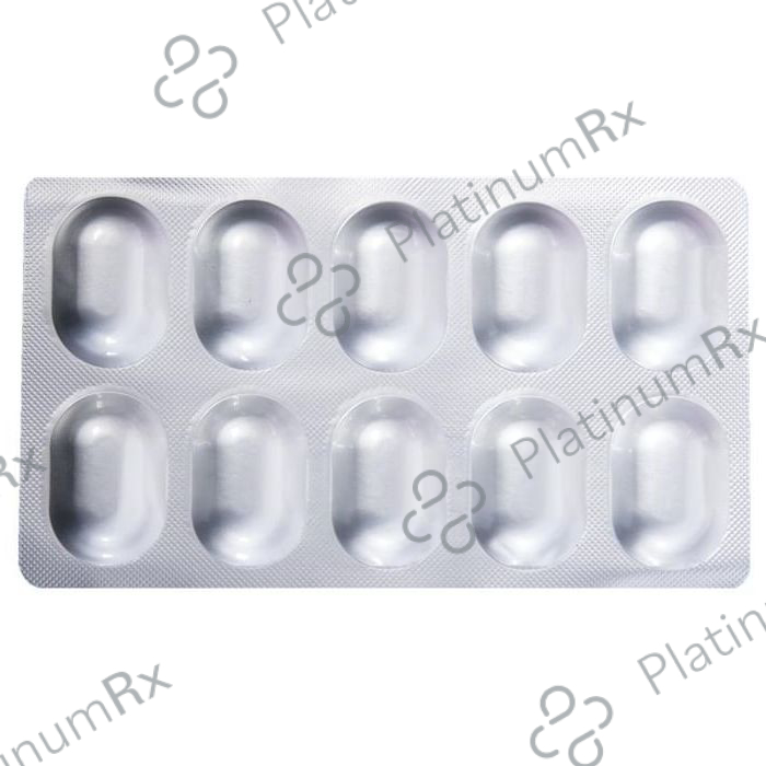 Ceftas AZ 250 Tablet