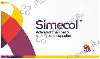 Simecol Capsule