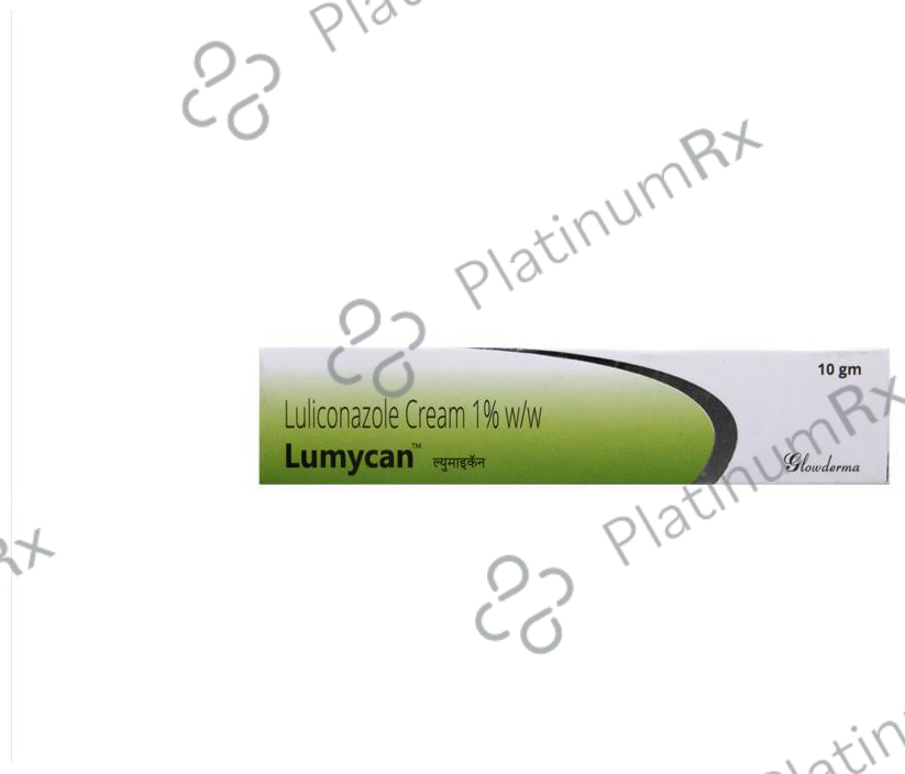 Lumycan Cream 10 Cream