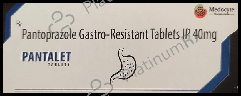 Pantalet Tablet