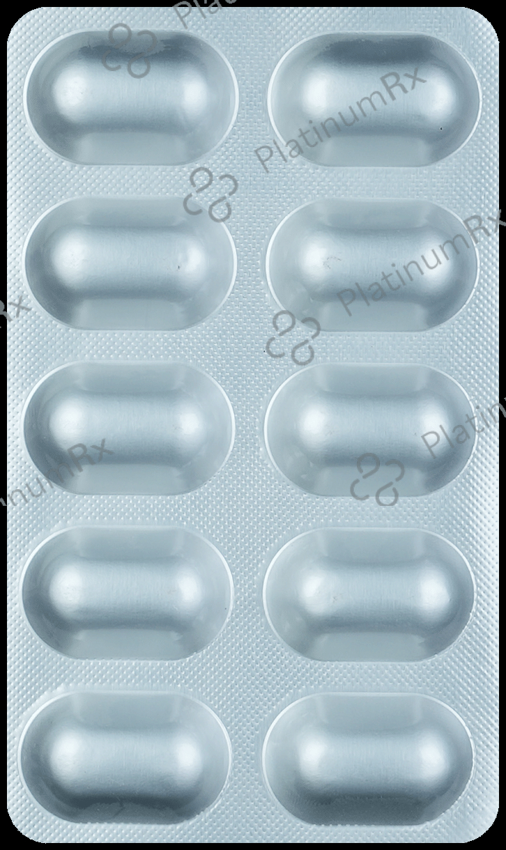 Biomyf S 360mg Tablet 10s