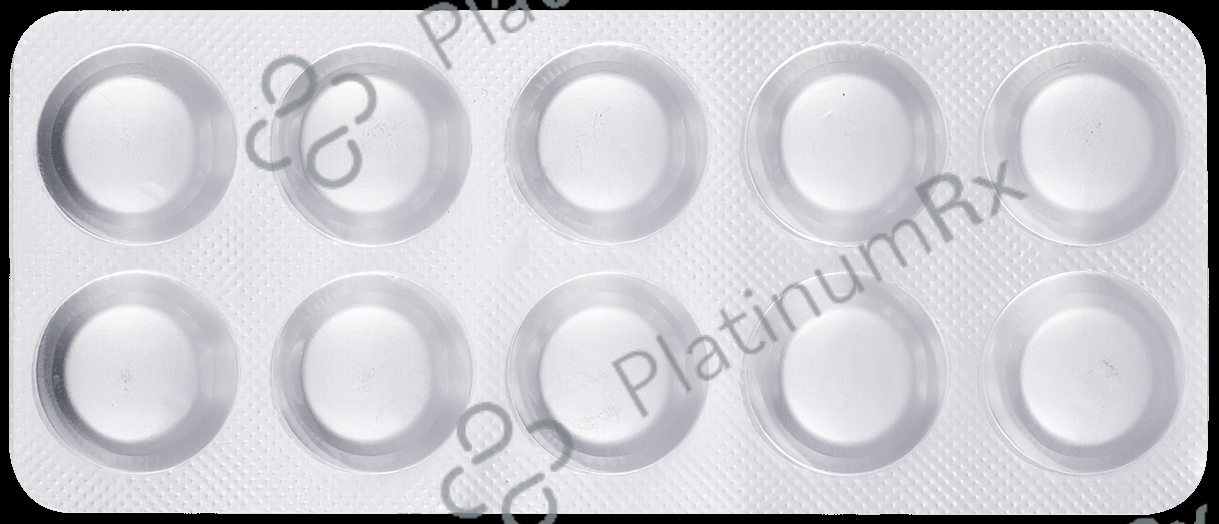 Telvok AM 40mg/5mg Tablet