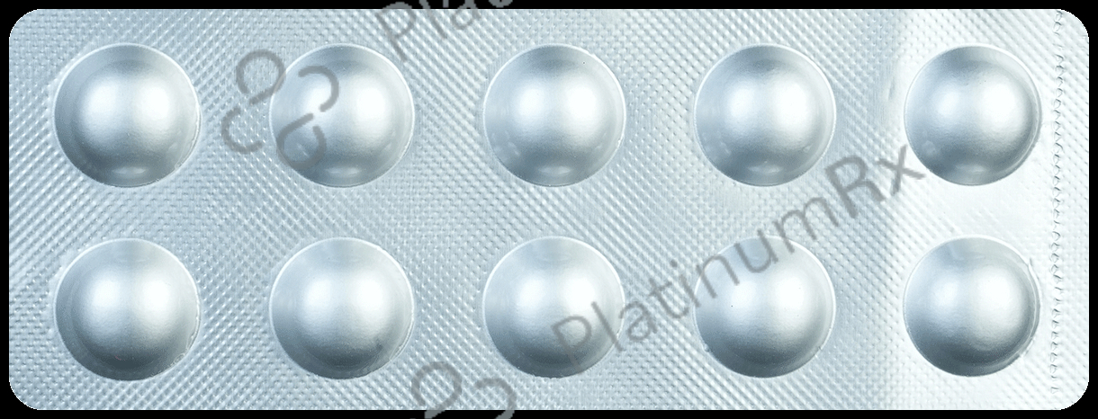 Chexid RF 40mg Tablet 10s