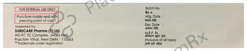 Accare Gel
