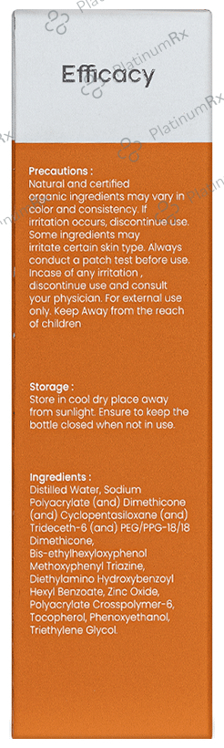 Earth Rhythm Ultra Defence Sunscreen SPF 50 PA++++