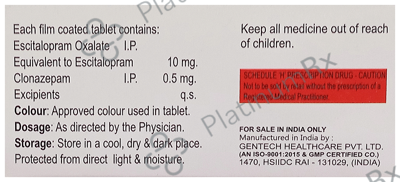 Nexipra-Plus Tablet