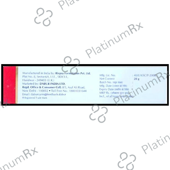 Femcinol-A Gel