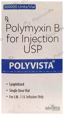 Polyvista Injection