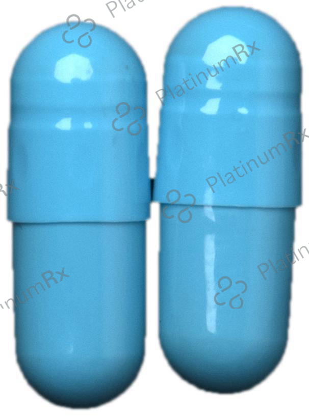 Rabifast DSR 30/20mg Capsule PR 15s