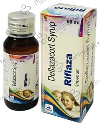 Riflaza Syrup