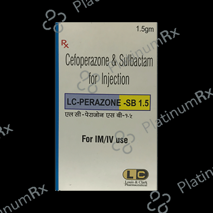 LC-Perazone-SB 1.5 Injection