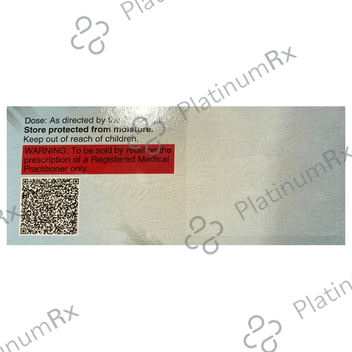 Sitara 100mg Tablet 10s