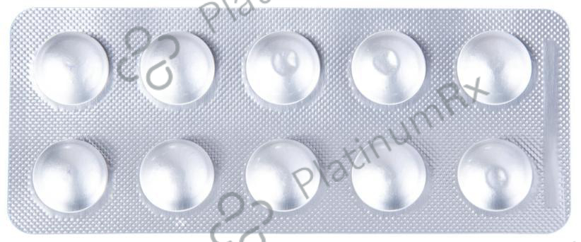 Tenlimac 20mg Tablet 10s
