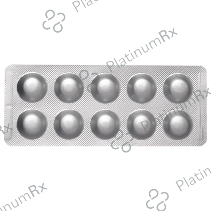 Bravia 20 Tablet