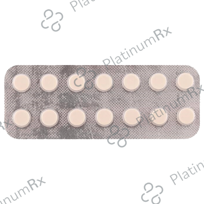 Atenex 25mg Tablet