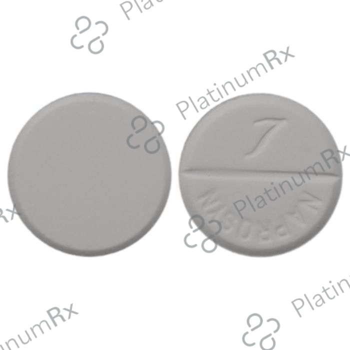 Naprosyn 250mg Plus Tablet 10s