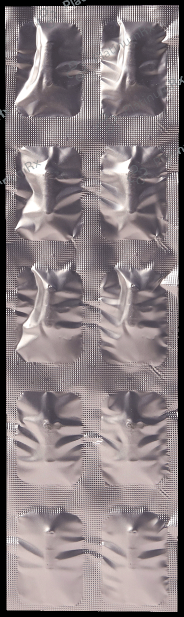 Ppson 30/40mg DSR Capsule 10s