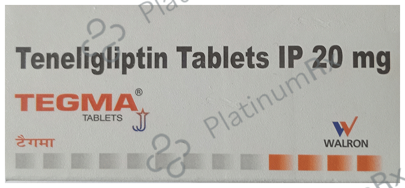 Tegma Tablet