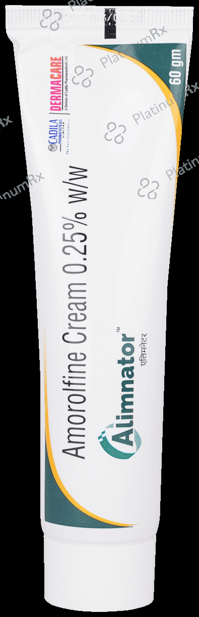 Alimnator Cream 60 Cream