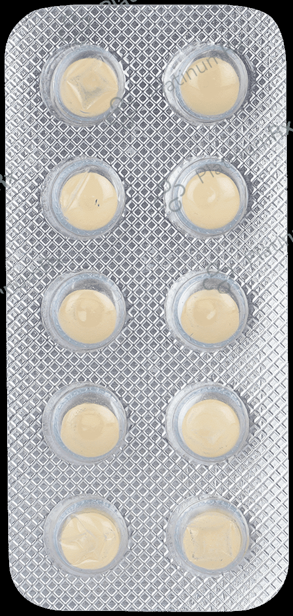 Rpigat 2.5mg Tablet 10s