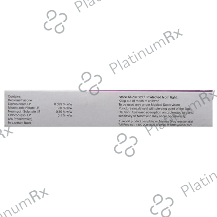 Valbet Cream 20gm