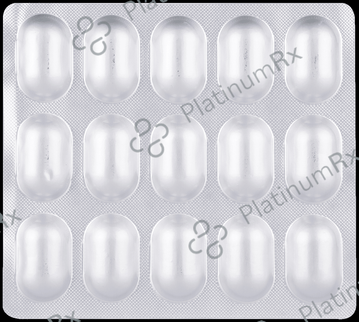 Glipy Met 500mg Tablet 15s