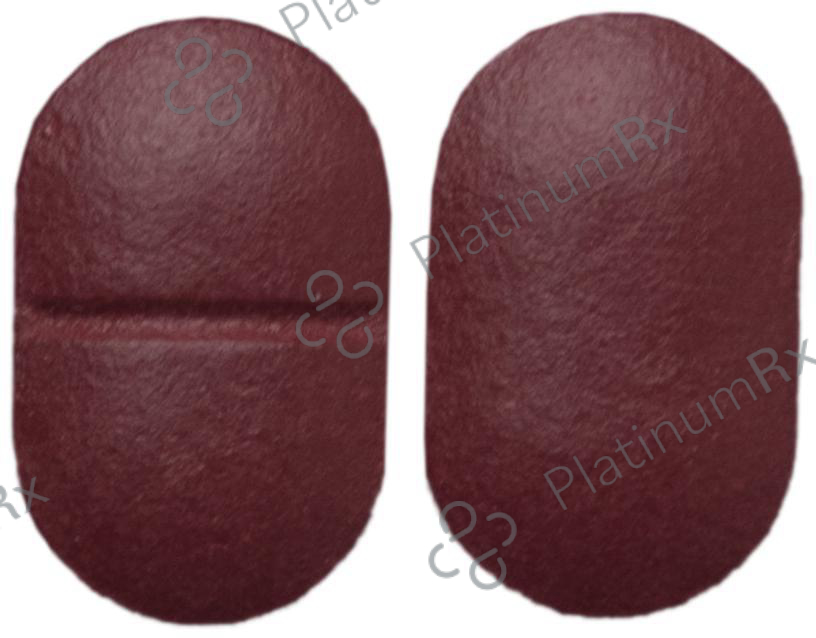 Napra D 10/500mg Tablet 10s