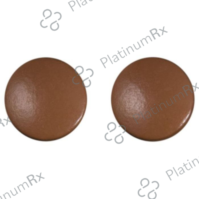 Pan 40mg Tablet 15s