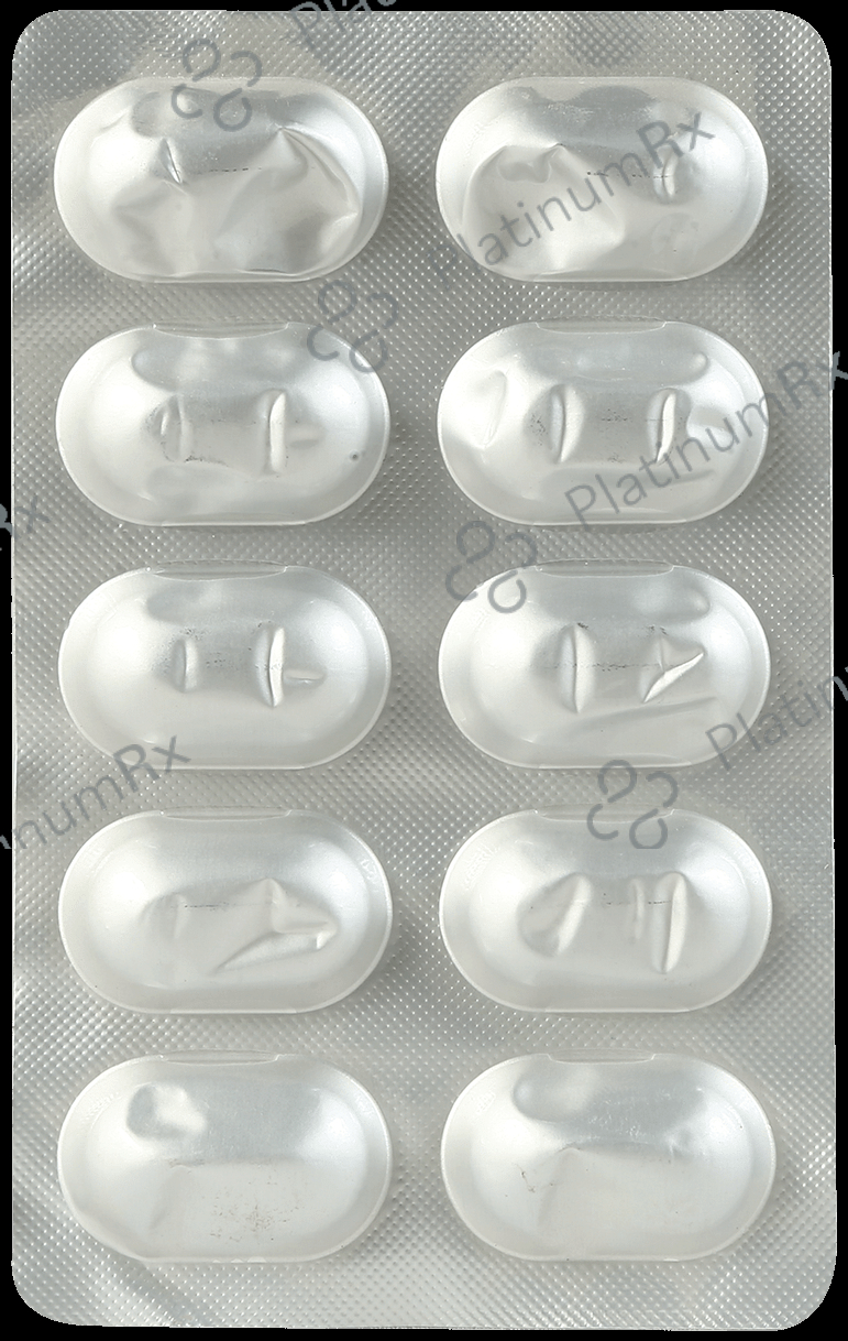 Panpot DSR 30/40mg Tablet 10s