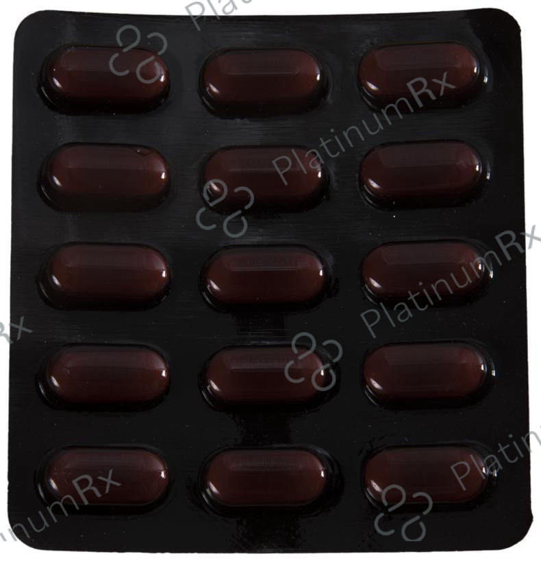 Acuvin Tablet