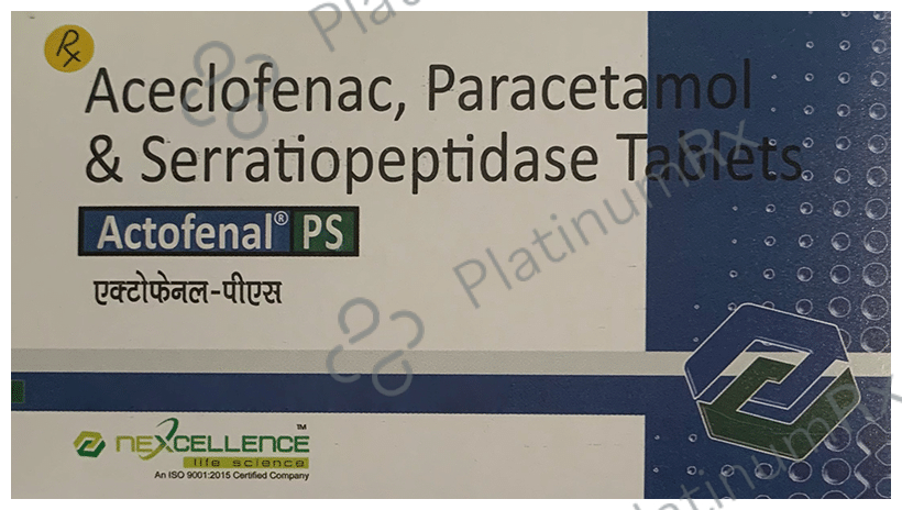Pregacor-NT Tablet