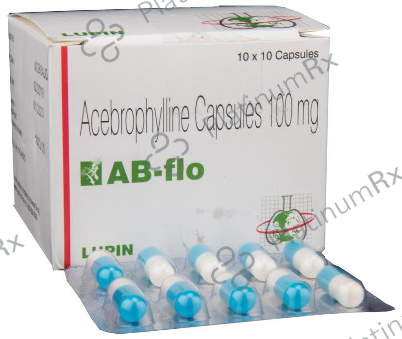 AB-Flo Capsule