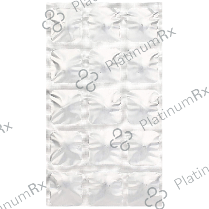Liponorm F 10/160mg Tablet 15s