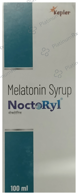 Noctoryl Syrup