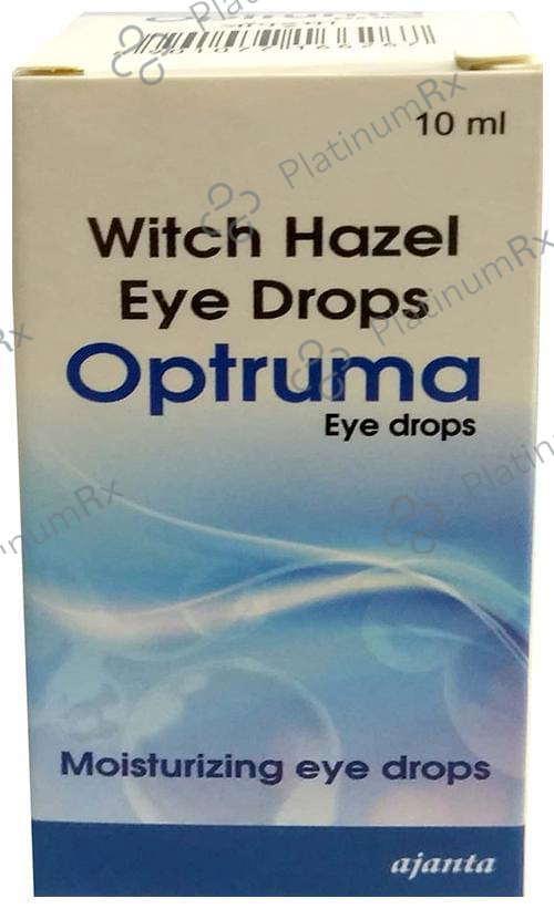 Optruma Eye Drop