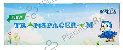 Transpacer VM Device 1s