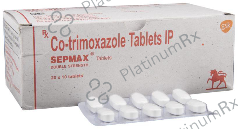 Sepmax DS Tablet