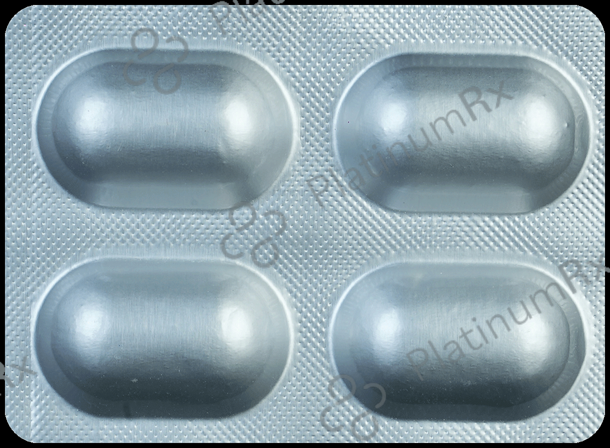 Voriways Tablet