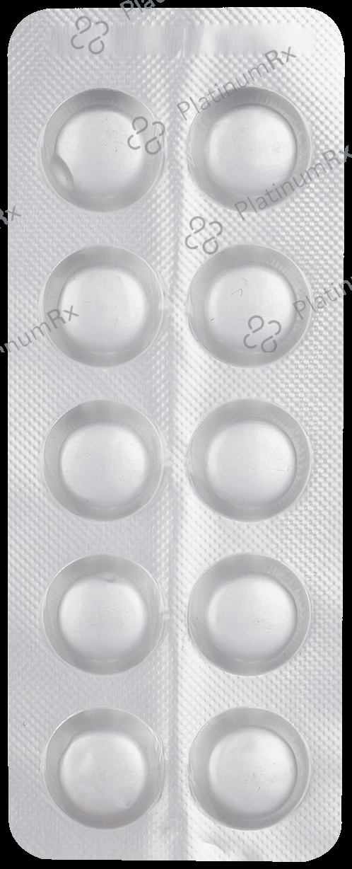 1 AL M 5/10mg Tablet 10s
