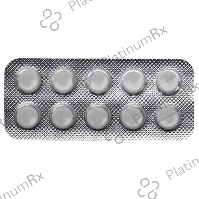 Glimestar 1mg Tablet 10s
