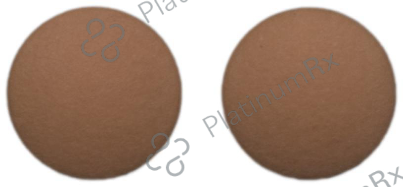 NAC 50mg Tablet 10s