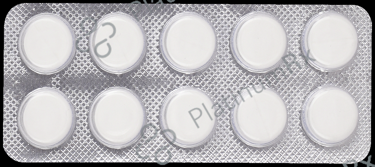 Mendate CR 10mg Tablet 10s