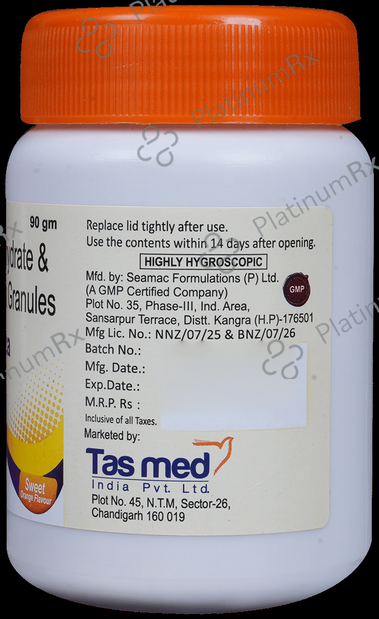 Laxiza 90 Granules