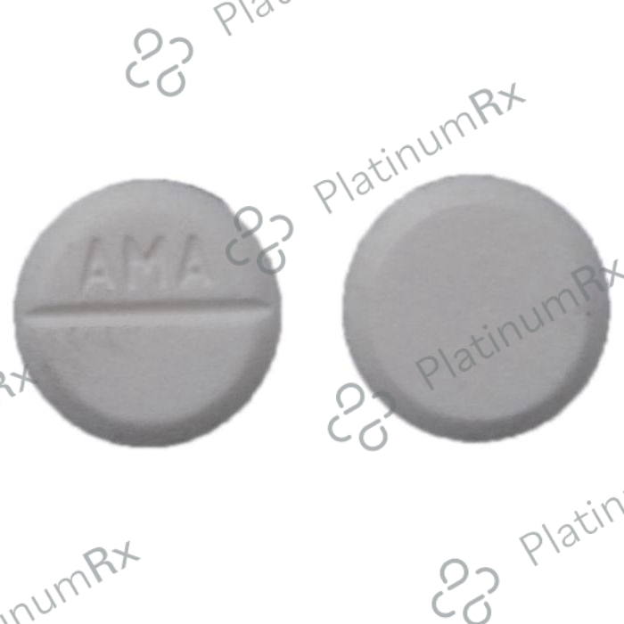 Amlong-A Tablet 10 Tablet