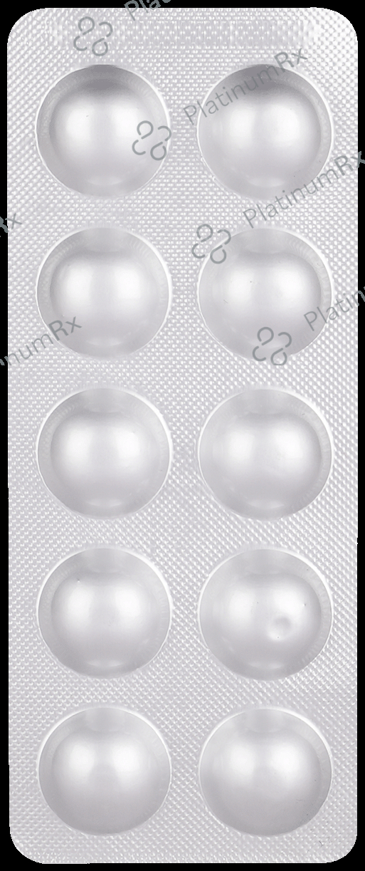 Inderal F 10/40mg Tablet SR 10s