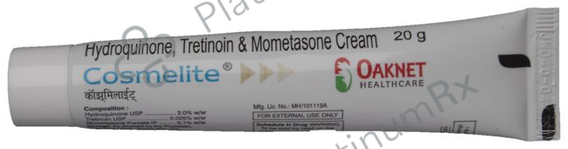 Cosmelite Cream 20gm