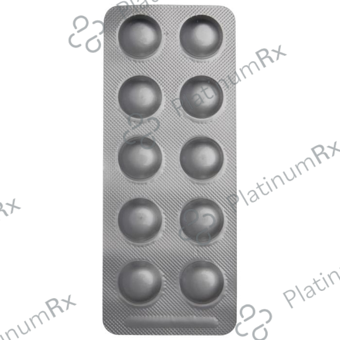 Hifenac 100mg Tablet 10s
