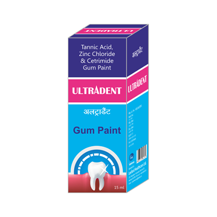 Ultradent Gum Paint 15ml