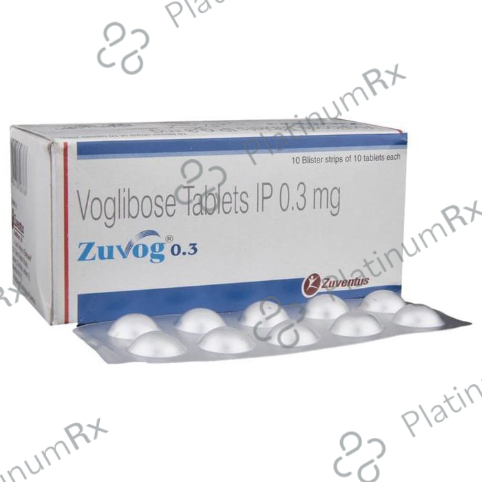 Zuvog 0.3 Tablet