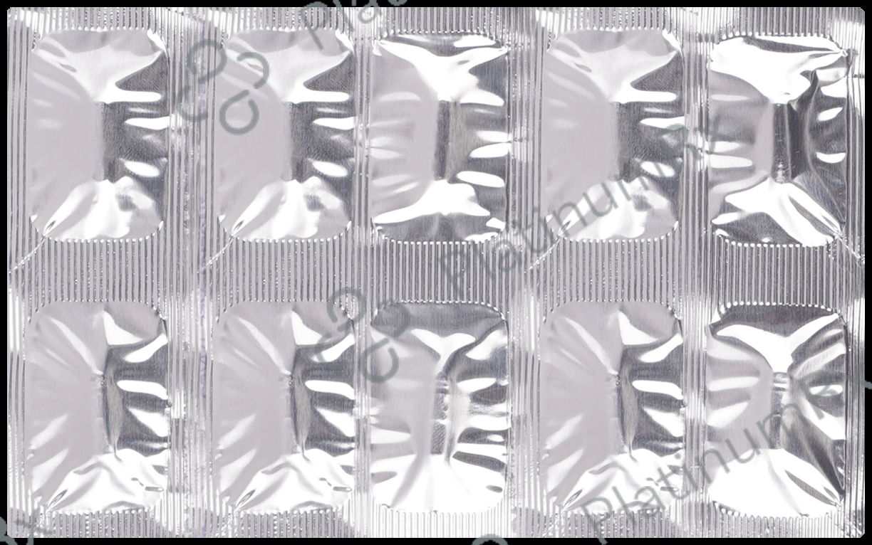 Rosuless-C 20 Capsule